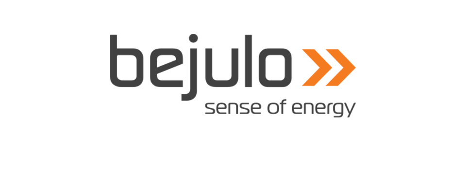 Das Logo der Firma Bejulo GmbH